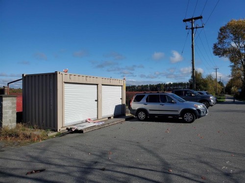 10133 Francis Road, Richmond, BC 