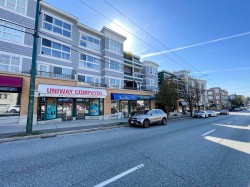 219-2680 4th Avenue W Vancouver, BC V6K 4S3