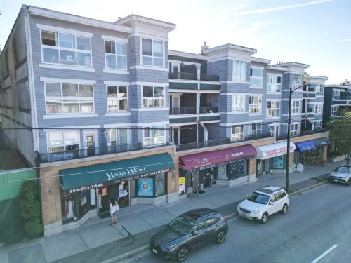 219-2680 4Th Avenue W, Vancouver, BC 