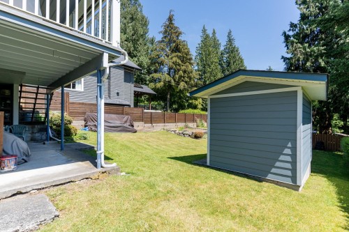 4370 Mountain Highway, North Vancouver, BC 