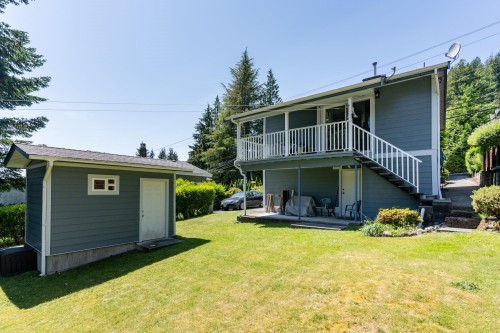 4370 Mountain Highway, North Vancouver, BC 