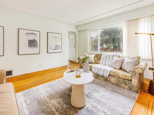 3687 26Th Avenue E, Vancouver, BC 