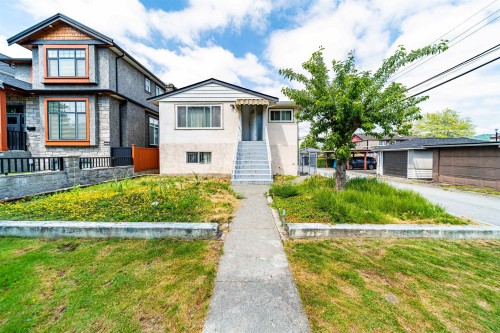 3687 26Th Avenue E, Vancouver, BC 