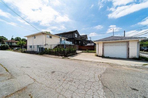 3687 26Th Avenue E, Vancouver, BC 