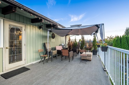 622 Croydon Place, North Vancouver, BC 