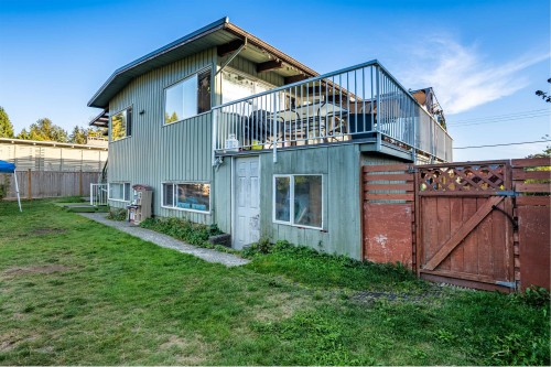 622 Croydon Place, North Vancouver, BC 