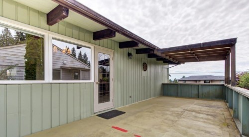 622 Croydon Place, North Vancouver, BC 