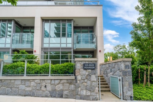 105-6622 Pearson Way, Richmond, BC 