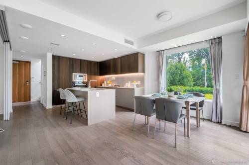 105-6622 Pearson Way, Richmond, BC 