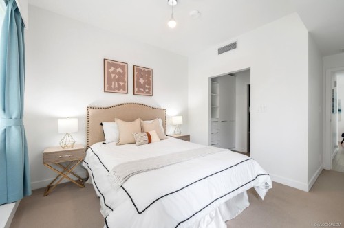 105-6622 Pearson Way, Richmond, BC 