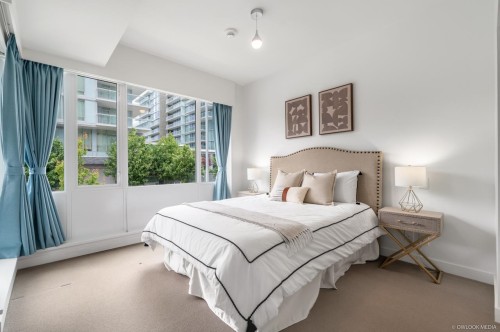 105-6622 Pearson Way, Richmond, BC 