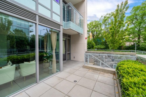 105-6622 Pearson Way, Richmond, BC 