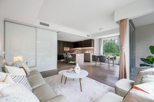 105-6622 Pearson Way, Richmond, BC 