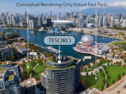 101-1601 Quebec Street  Vancouver, BC V6A 0J9