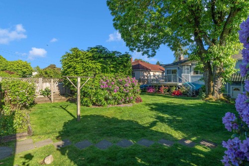 275 King Edward Avenue W, Vancouver, BC 