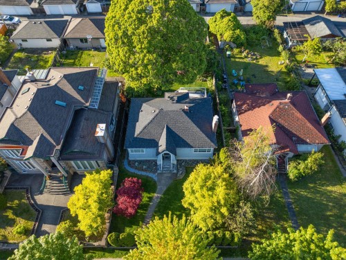 275 King Edward Avenue W, Vancouver, BC 