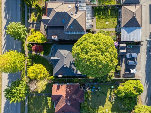 275 King Edward Avenue W, Vancouver, BC 