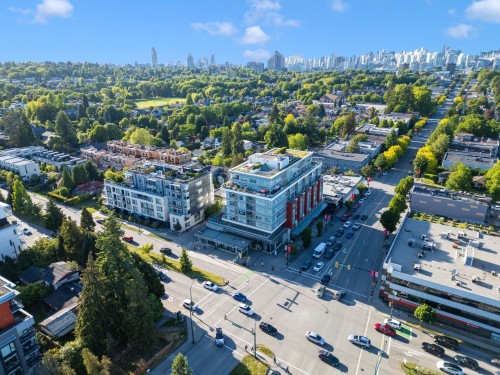 275 King Edward Avenue W, Vancouver, BC 