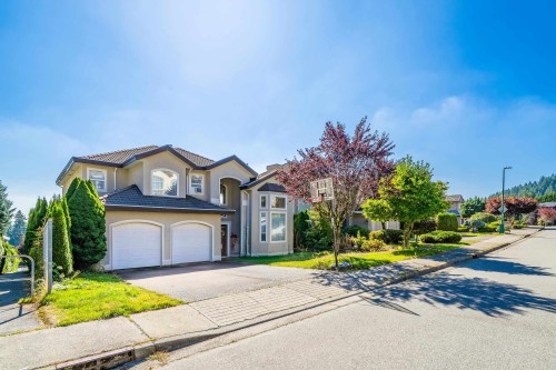 3070 Timber Court, Coquitlam, BC 