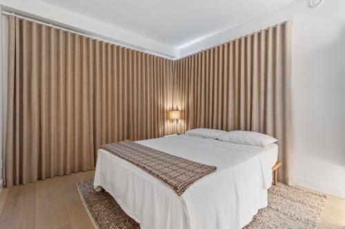 302-1388 Nelson Street, Vancouver, BC 