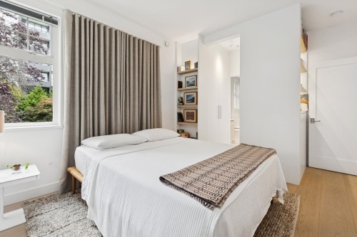 302-1388 Nelson Street, Vancouver, BC 