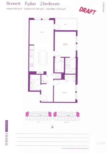 306-9228 Slopes Mews, Burnaby, BC 