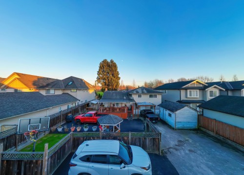 9211 No. 1 Road, Richmond, BC 