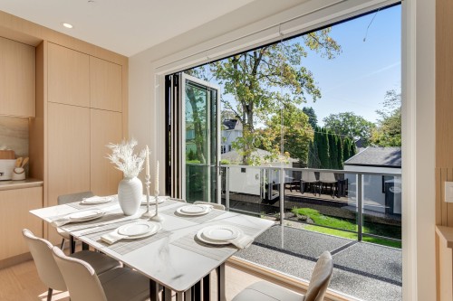 7178 East Boulevard, Vancouver, BC 