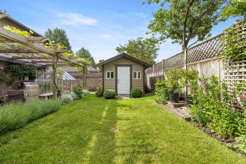 643 Goldenrod Boulevard, Delta, BC 