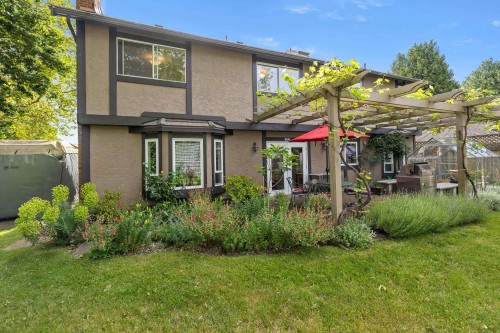 643 Goldenrod Boulevard, Delta, BC 