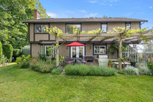 643 Goldenrod Boulevard, Delta, BC 