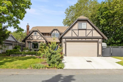 643 Goldenrod Boulevard, Delta, BC 