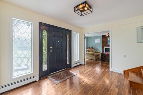 643 Goldenrod Boulevard, Delta, BC 