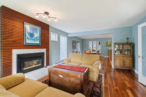 643 Goldenrod Boulevard, Delta, BC 