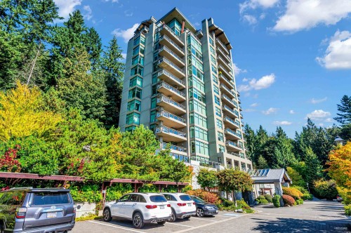 401-3315 Cypress Place, West Vancouver, BC 