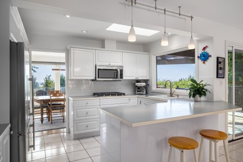 4615 Woodgreen Drive, West Vancouver, BC 