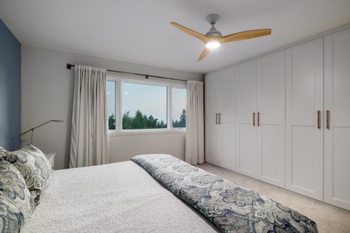 4615 Woodgreen Drive, West Vancouver, BC 