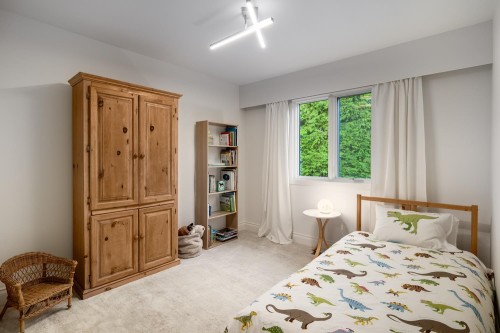 4615 Woodgreen Drive, West Vancouver, BC 