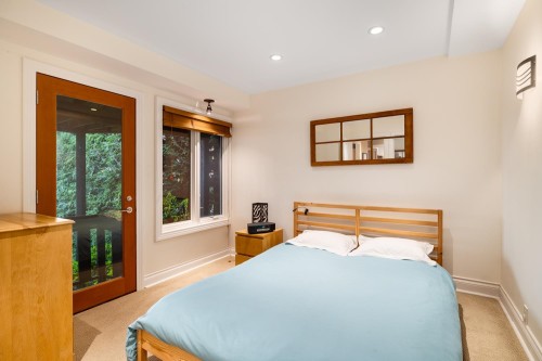 4615 Woodgreen Drive, West Vancouver, BC 