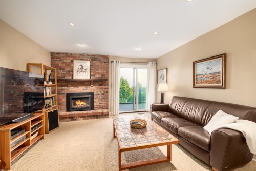 4615 Woodgreen Drive, West Vancouver, BC 