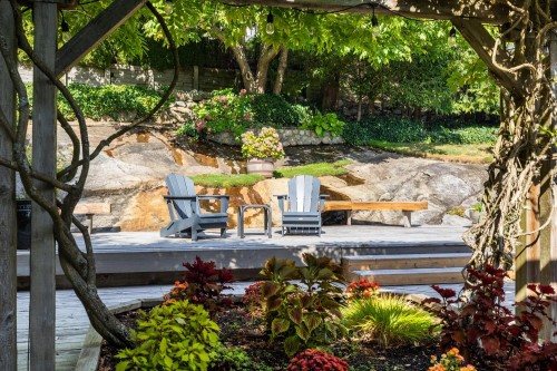 4615 Woodgreen Drive, West Vancouver, BC 