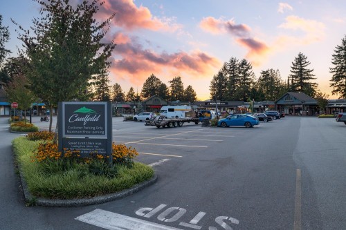 4615 Woodgreen Drive, West Vancouver, BC 