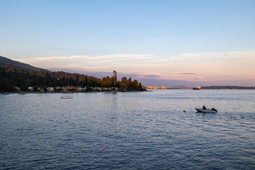 4615 Woodgreen Drive, West Vancouver, BC 