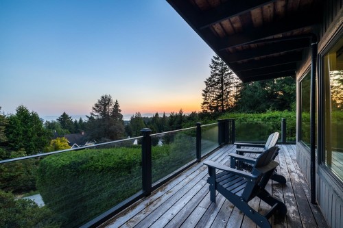 4615 Woodgreen Drive, West Vancouver, BC 
