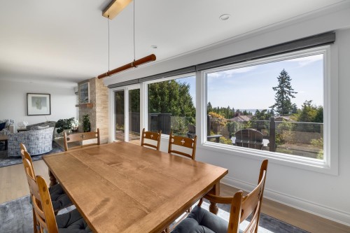 4615 Woodgreen Drive, West Vancouver, BC 