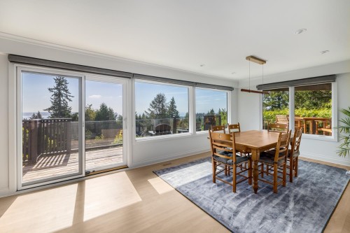4615 Woodgreen Drive, West Vancouver, BC 