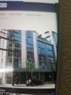 816-168 Powell Street  Vancouver, BC V6A 0B2