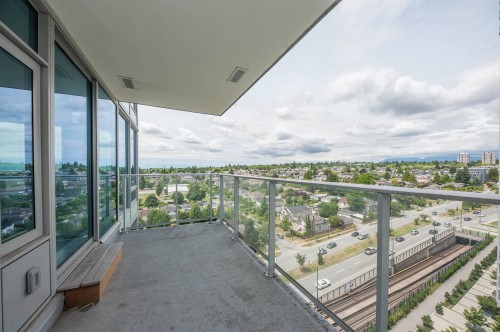 1502-8131 Nunavut Lane, Vancouver, BC 