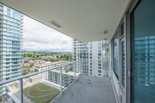 1502-8131 Nunavut Lane, Vancouver, BC 