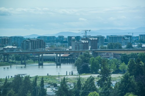 1502-8131 Nunavut Lane, Vancouver, BC 